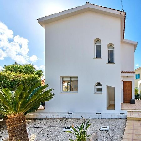 Villa Shiva By Ezoria Villas Coral Bay Exterior foto