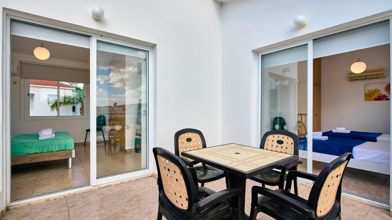 Villa Shiva By Ezoria Villas Coral Bay Exterior foto
