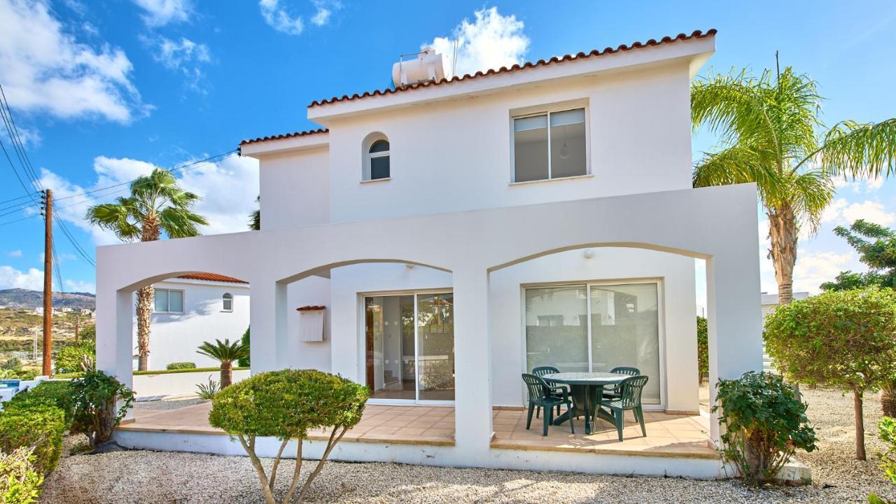 Villa Shiva By Ezoria Villas Coral Bay Exterior foto